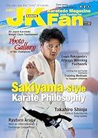 Algopix Similar Product 15 - Karatedo Magazine JKFan Nov 2023