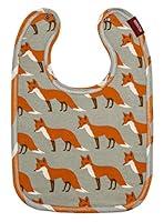 Algopix Similar Product 2 - Milkbarn Organic Traditional Baby Bib