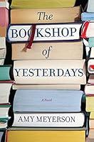 Algopix Similar Product 12 - The Bookshop of Yesterdays