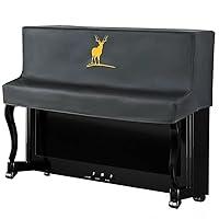 Algopix Similar Product 15 - OLizee Universal Upright Piano Cover