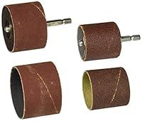 Algopix Similar Product 20 - Eazypower 30296 Drum Sander and Sleeve