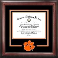 Algopix Similar Product 5 - Campus Images NCAA Clemson Tigers