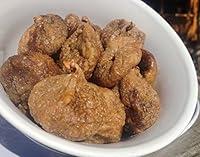 Algopix Similar Product 19 - Organic Turkish Figs 2 Pound