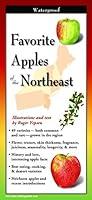 Algopix Similar Product 1 - Favorite Apples of the Northeast