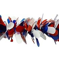 Algopix Similar Product 11 - Shindigz Red White and Blue Vinyl