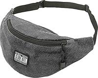 Algopix Similar Product 11 - Globe Sport Waist Pack, Grey (Charcoal)