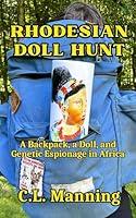 Algopix Similar Product 4 - Rhodesian Doll Hunt A Backpack a