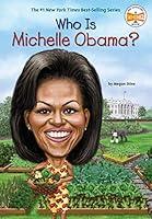 Algopix Similar Product 19 - Who Is Michelle Obama? (Who Was?)
