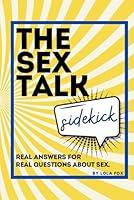 Algopix Similar Product 6 - The Sex Talk Sidekick A Guidebook For