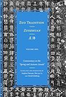 Algopix Similar Product 13 - Zuo Tradition  Zuozhuan Commentary on