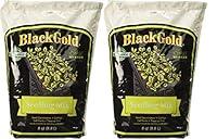 Algopix Similar Product 14 - Black Gold 1311002 8Quart Seedling Mix