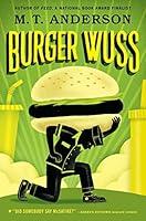 Algopix Similar Product 5 - Burger Wuss