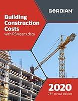 Algopix Similar Product 20 - Building Construction Costs With