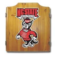 Algopix Similar Product 7 - North Carolina State dart cabinet
