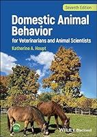 Algopix Similar Product 2 - Domestic Animal Behavior for