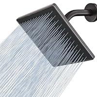 Algopix Similar Product 9 - Voolan High Pressure Rain Shower Head 