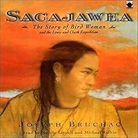 Algopix Similar Product 9 - Sacajawea The Story of Bird Woman and