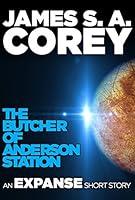Algopix Similar Product 2 - The Butcher of Anderson Station A