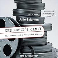 Algopix Similar Product 15 - The Devils Candy The Anatomy of a