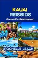 Algopix Similar Product 5 - KAUAI REISGIDS (Dutch Edition)