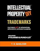 Algopix Similar Product 15 - Intellectual Property DIY Trademarks