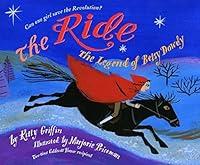 Algopix Similar Product 17 - The Ride: The Legend of Betsy Dowdy