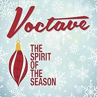 Algopix Similar Product 14 - The Spirit of the Season