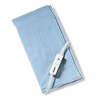 Algopix Similar Product 5 - Conair Moist Heating Pad, Blue