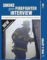 Algopix Similar Product 5 - Smoke your Firefighter Interview