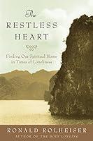 Algopix Similar Product 17 - The Restless Heart Finding Our