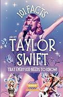 Algopix Similar Product 9 - 101 Facts About Taylor Swift That Every