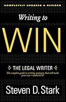 Algopix Similar Product 15 - Writing to Win: The Legal Writer