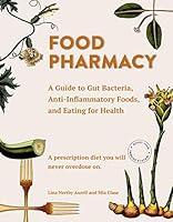 Algopix Similar Product 12 - Food Pharmacy A Guide to Gut Bacteria