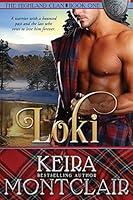 Algopix Similar Product 20 - Loki (The Highland Clan)