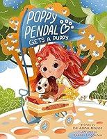 Algopix Similar Product 12 - Poppy Pendal Gets a Puppy