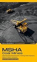 Algopix Similar Product 19 - MSHA Standards for Coal Mines 2022