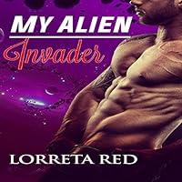 Algopix Similar Product 12 - My Alien Invader