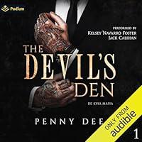 Algopix Similar Product 9 - The Devil's Den: De Kysa Mafia, Book 1