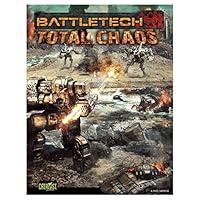 Algopix Similar Product 14 - Battletech Total Chaos