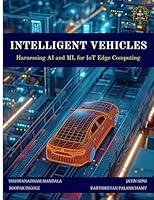 Algopix Similar Product 19 - Intelligent Vehicles Harnessing AI and