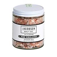 Algopix Similar Product 19 - Jacobsen Salt Co Pink Colored