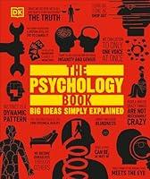 Algopix Similar Product 13 - The Psychology Book (DK Big Ideas)