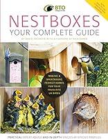 Algopix Similar Product 14 - Nestboxes: Your Complete Guide to Fauna