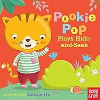Algopix Similar Product 2 - Pookie Pop Plays HideandSeek A Tiny