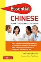 Algopix Similar Product 14 - Essential Chinese Speak Chinese with