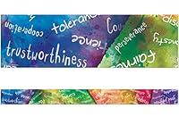 Algopix Similar Product 3 - Edupress Character Traits Straight