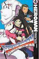 Algopix Similar Product 5 - HeroMan, volume 4