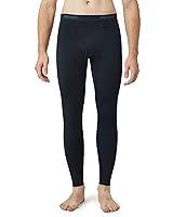 Algopix Similar Product 3 - LAPASA Mens Thermal Underwear Bottom