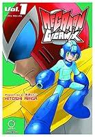 Algopix Similar Product 9 - Mega Man Gigamix Volume 1 Mega Man