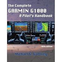 Algopix Similar Product 12 - The Complete Garmin G1000 A Pilots